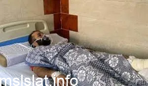 من هو البطل محمد يحيي منقذ كنيسة أبو سيفين