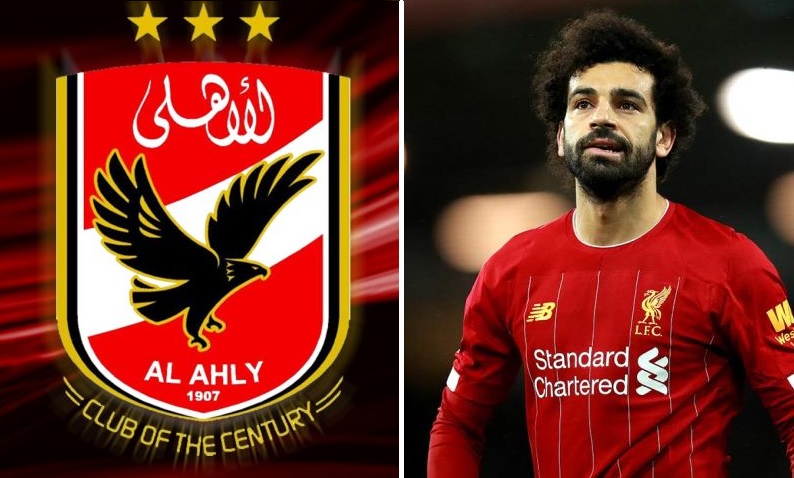 كيفية التصويت للأهلي وصلاح في مسابقة جلوب سوكر الأفضل في العالم