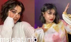 من هي ساره مهند مشهورة تيك توك