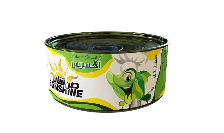 زيادة جديدة تضرب أسعار تونة صن شاين في الأسواق المصرية