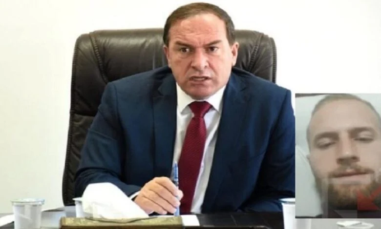 رابط فيديو فضيحة ابن عبد الله كميل (للكبار فقط) كامل بدون حذف