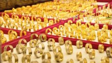 شبكة العروسة ولعت.. زيادة جديدة في أسعار الذهب اليوم وعيار 21 يقترب من 3 آلاف جنيه