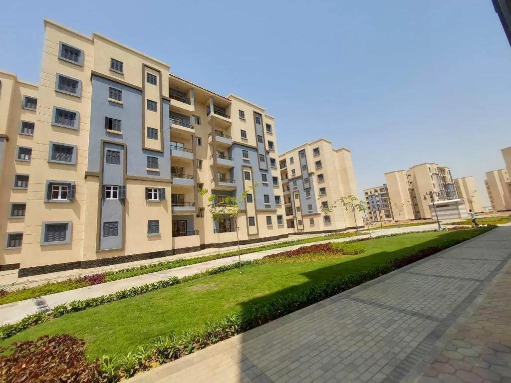 طرح 1000 وحدة للإيجار تابعة للإسكان (التفاصيل الكاملة)