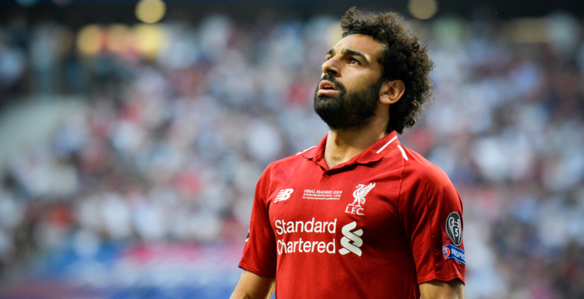 ليس مبابي.. مفاجأة بشأن بديل محمد صلاح في ليفربول