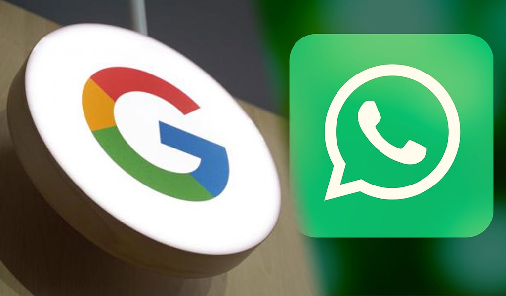 خلي بالك.. تحذير عاجل من واتس آب بعد قرار جوجل