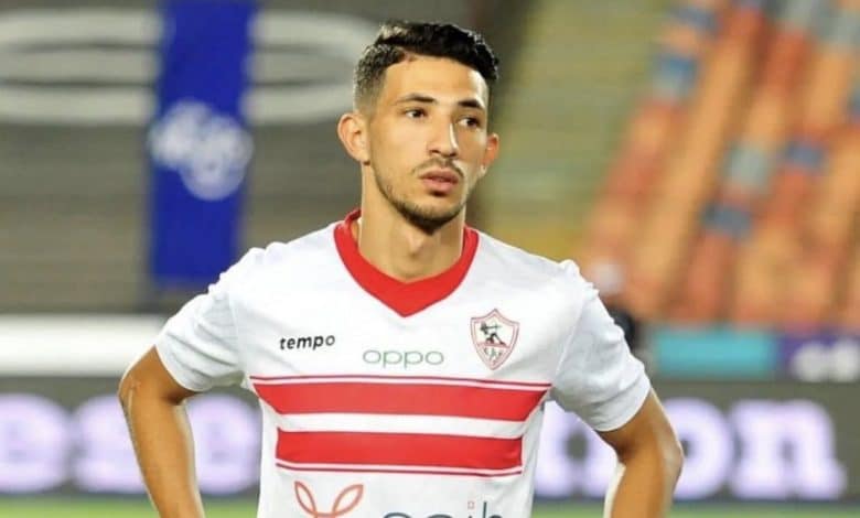 رد رسمي.. بيراميدز يعلق على المفاوضات مع أحمد فتوح