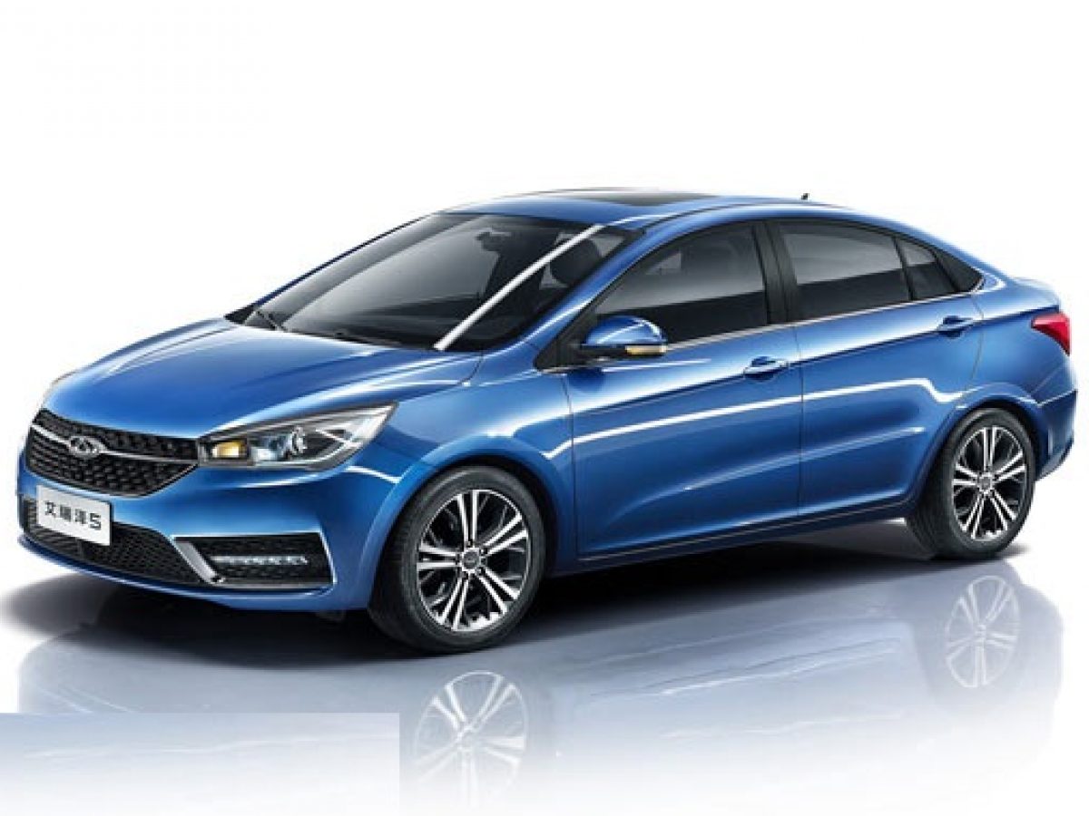 شوفها وصلت كام…أسعار ومواصفات «شيري أريزو 5» موديل 2024 بعد زيادة نوفمبر