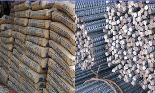 أسعار الحديد والأسمنت اليوم الجمعة 10 نوفمبر في الشركات والمصانع| هذا سعر حديد عز 3 10 دقائق من وقت الطهي