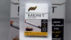 أسعار السجائر في مصر بعد الزيادة
