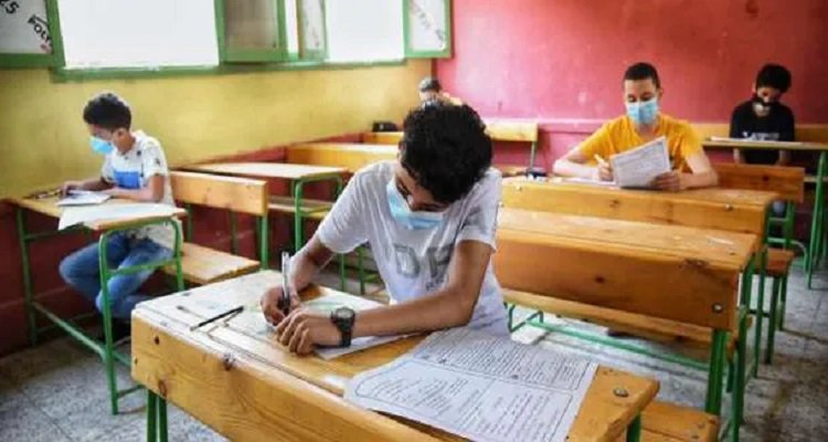 أمر هام هاشم.. وزير التعليم يعلن موعد تطبيق المناهج الحلة التحضيرية 3 elaosboa46573