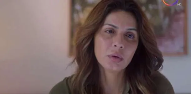 الموت يفجع نجلاء بدر 4 وفاة خالدة نجلاء بدر