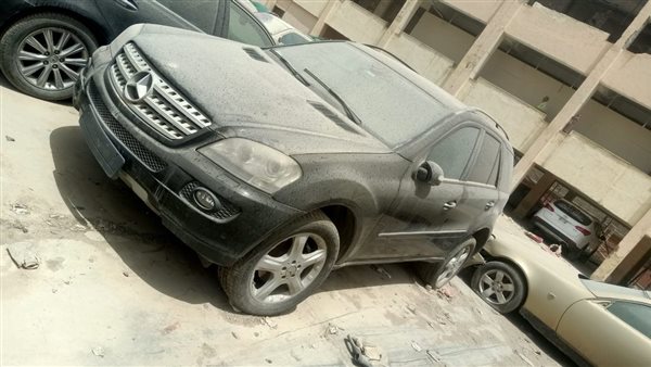 احجزها بنص سعر... قاهره| تفاصيل 3 مزاد للسيارات