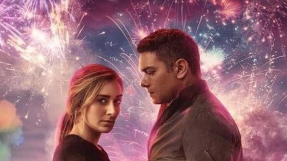 مهرجان البحر الأحمر السينمائي يكشف عن موعد عرض فيلم شماريخ في مصر