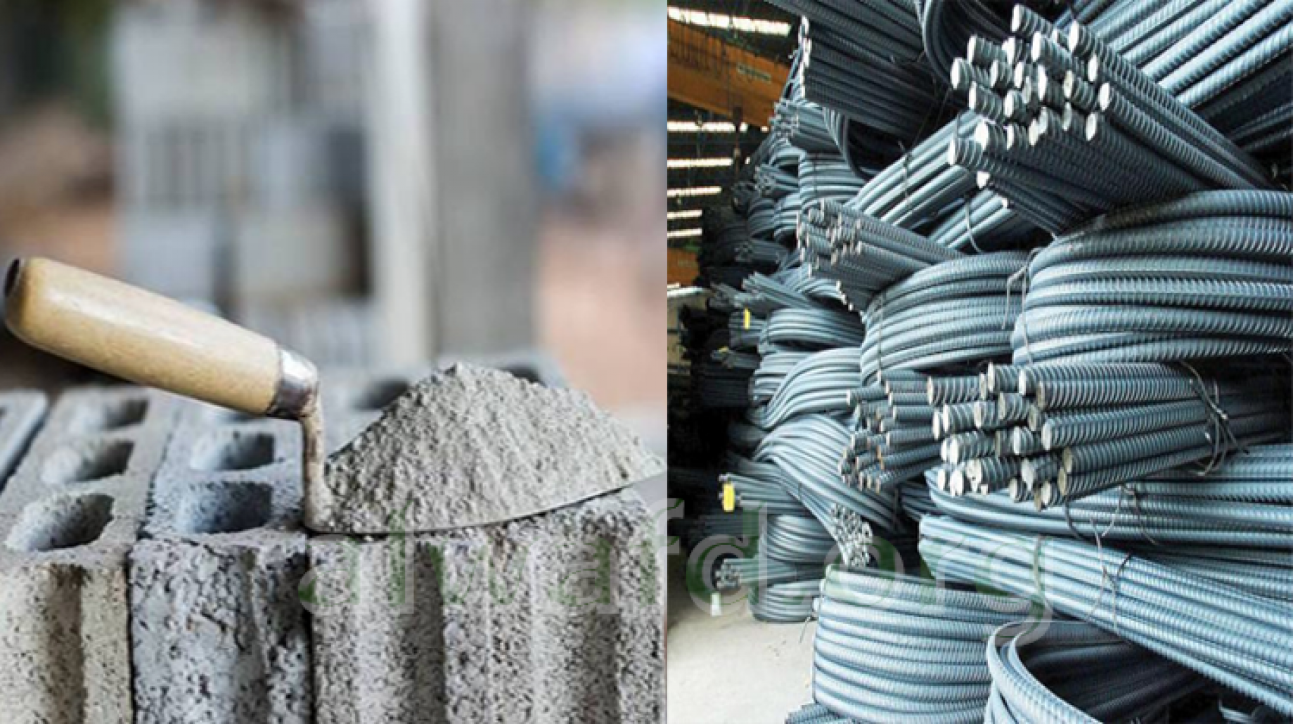 حديد عز سجل هذا الرقم.. أسعار الحديد والأسمنت اليوم الأحد 12 نوفمبر في الأسواق