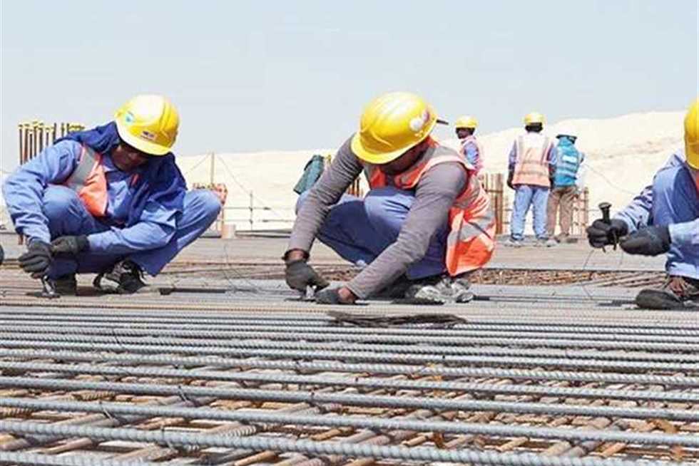 “شوف بنفسك الطن بكام”.. أسعار الحديد والأسمنت اليوم السبت 11 نوفمبر 2023 في الأسواق