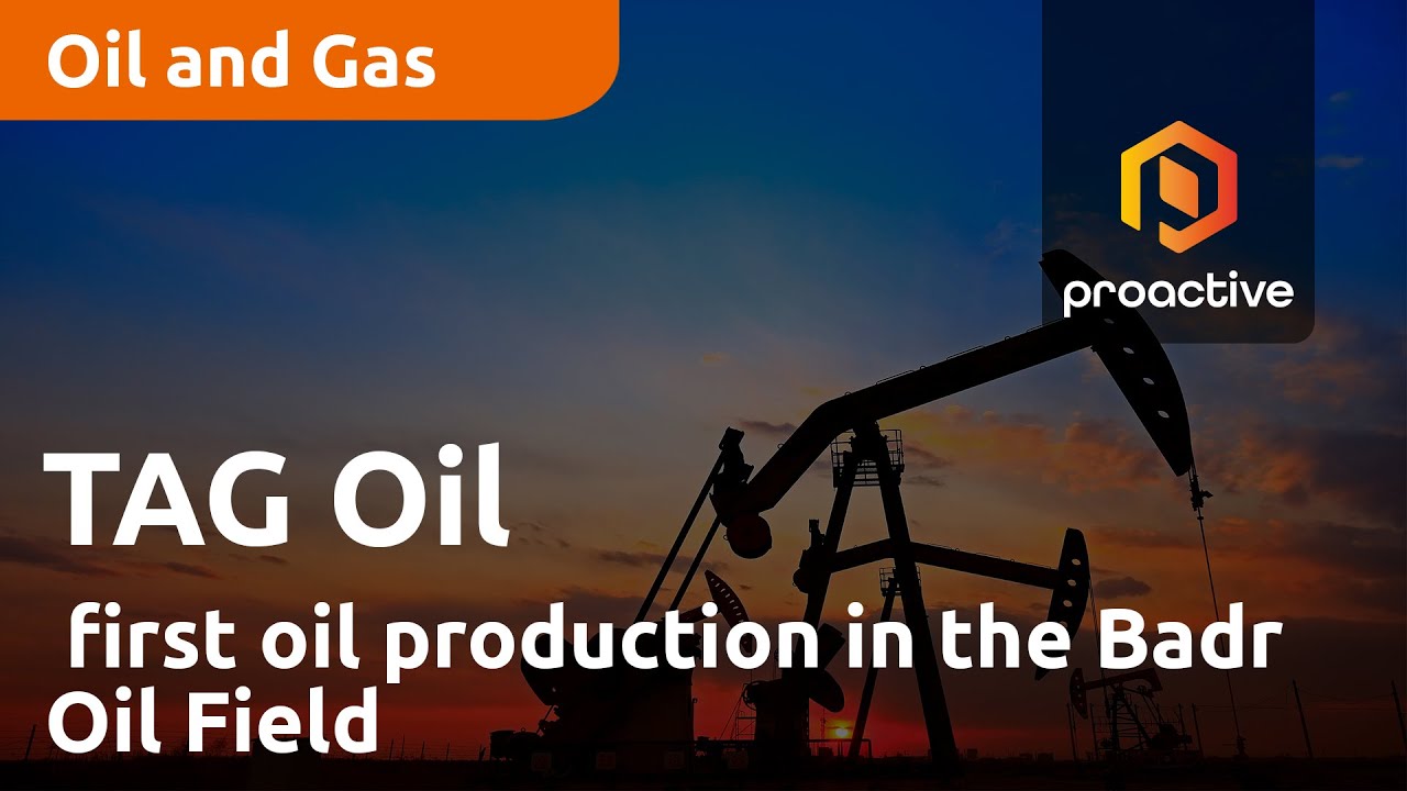 الخيز بيريل الجديد في مصر 3 شركة تاج أوبل الكندية " تاج النفط "