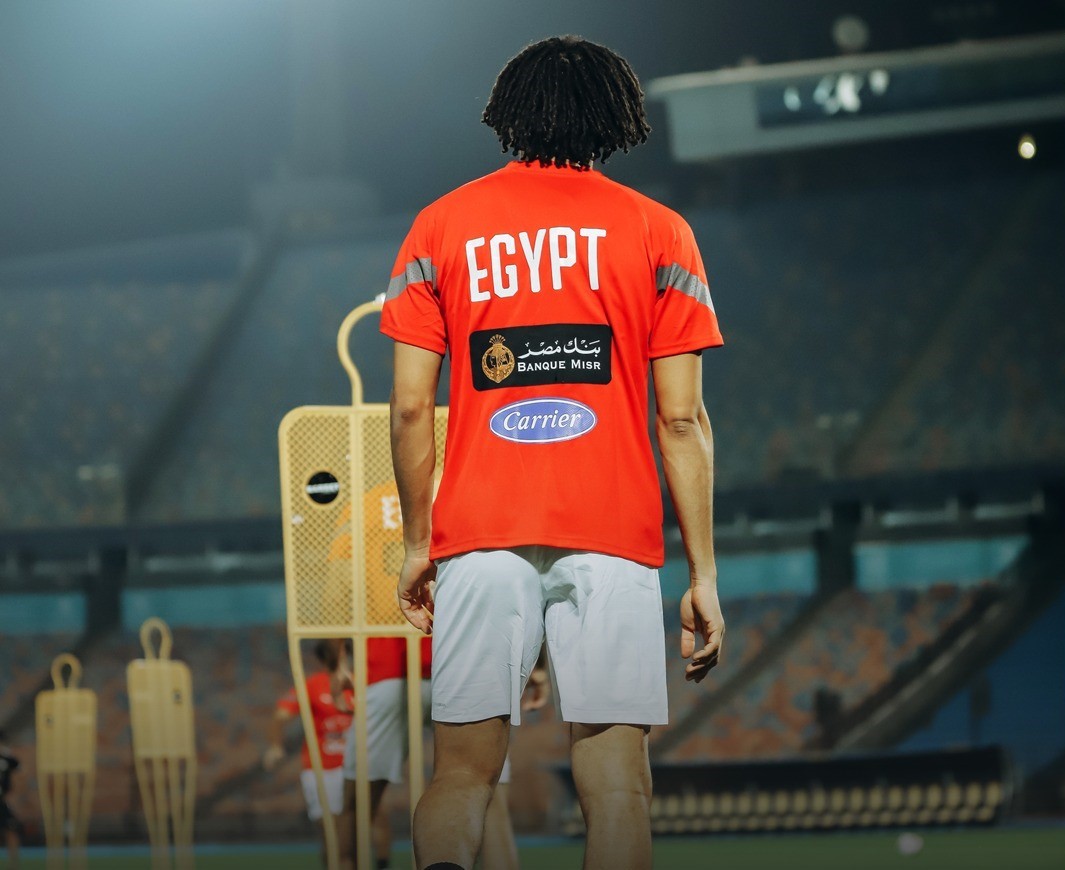 أسعار التذاكر تتوافق مع مصر مقابل جيبوتي في التصفيات لتسجل كأس العالم 2026 3 مصر وجيبوتي، مباراة مصر وجيبوتي، تذكرة مصر وجيبوتي، سعر تذكرة مبا راة مصر وجيبوتي