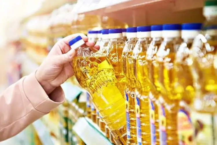 موجة جديدة من الزيادات.. قفزة جنونية في أسعار زيت الطعام لجميع الأنواع