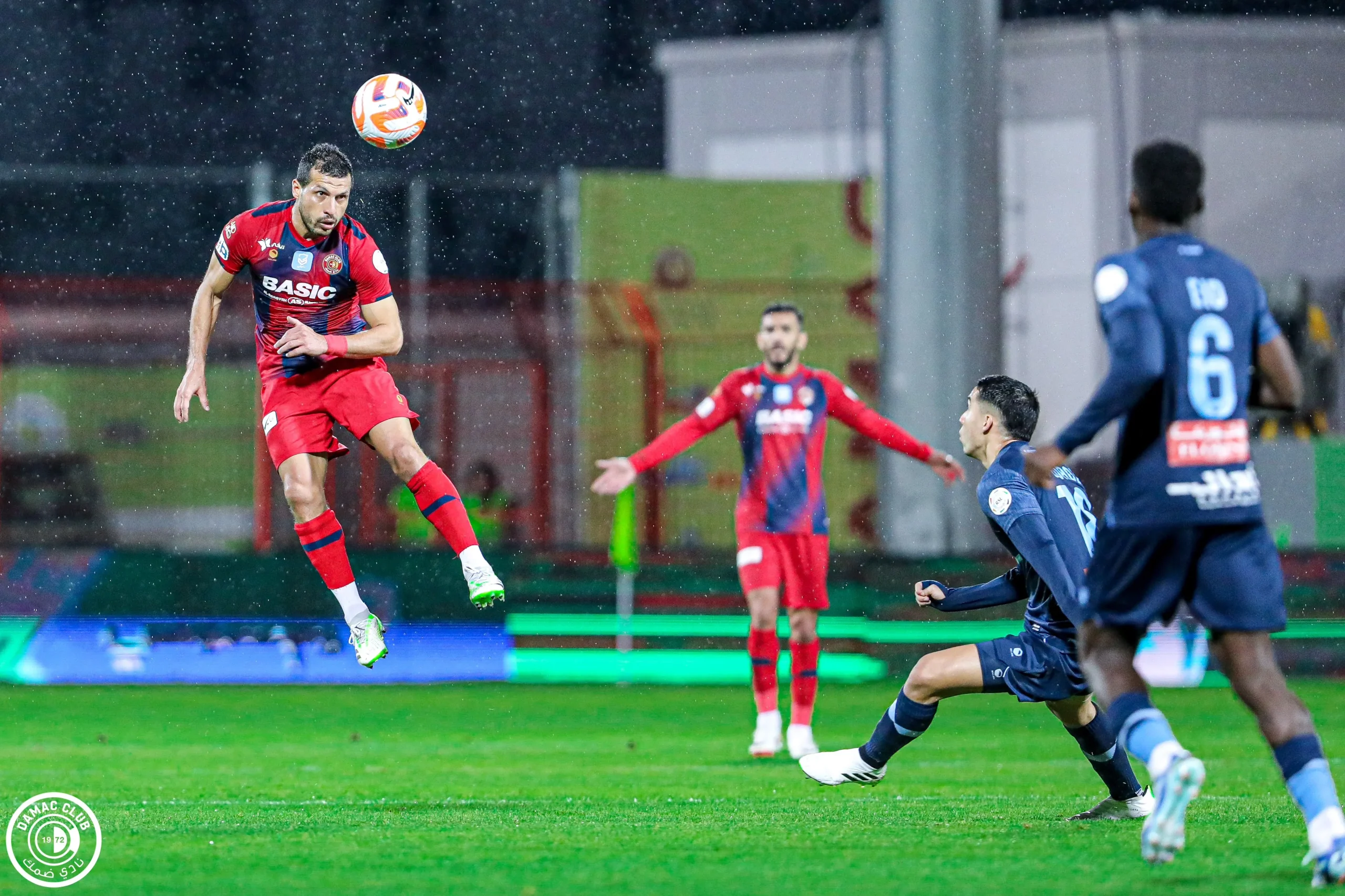 السر في 60 مليون... طارق حامد 14