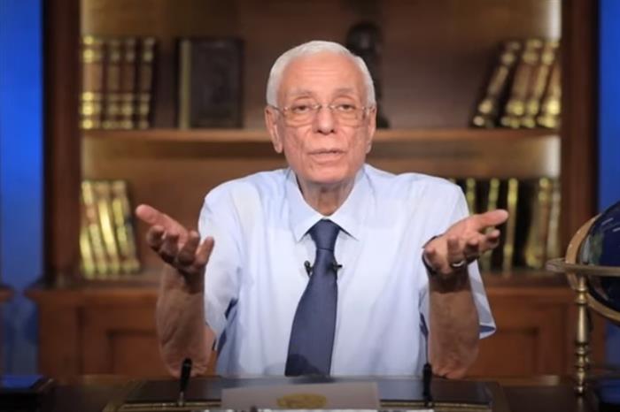 بك بيبعتلك تحذيرات.. "حسام موافي": التشنج دليل على نقص هذا المعدن بجسمك 3 احذر من تأخر العضلة لأنه يشير إلى عيوب في جسمك