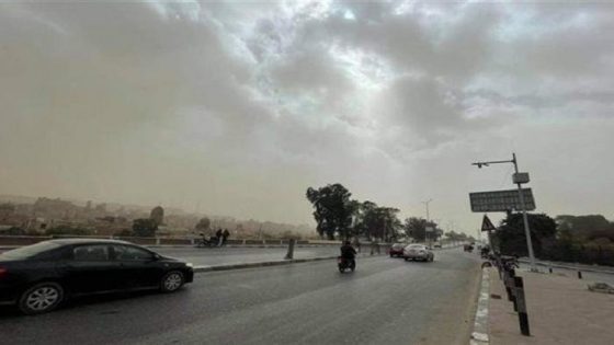 شوف هتمطر فين.. الأرصاد تحذر من حالة الطقس حتى الأحد 19 نوفمبر (بيان رسمي)