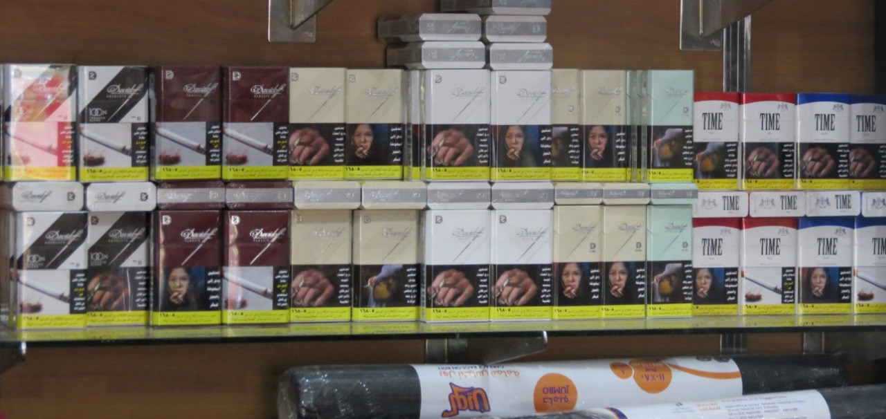 شركة المنصور الدولية تقرر رفع أسعار السجائر بداية من غد.. اعرف تارجت ومانشستر بكام؟