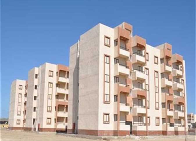 ب1200 جنيه شهريًا.. طرح شقق للإيجار لكل مصري| تفاصيل 3 طرح شقق للإيجار لكل المصريين