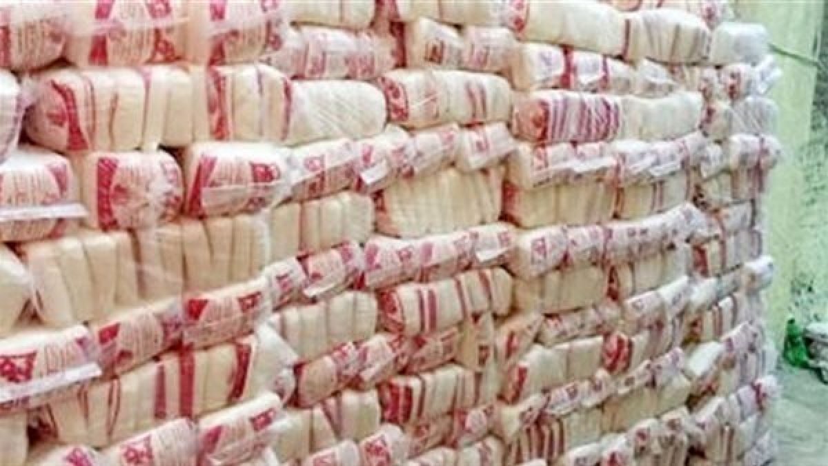 50 ساعة من وقت الطهي يلو.. فيديو 3 10 0 ألف طن