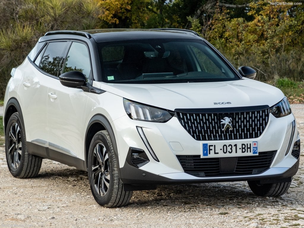 2024 3 بيجو 5008 موديل 2024