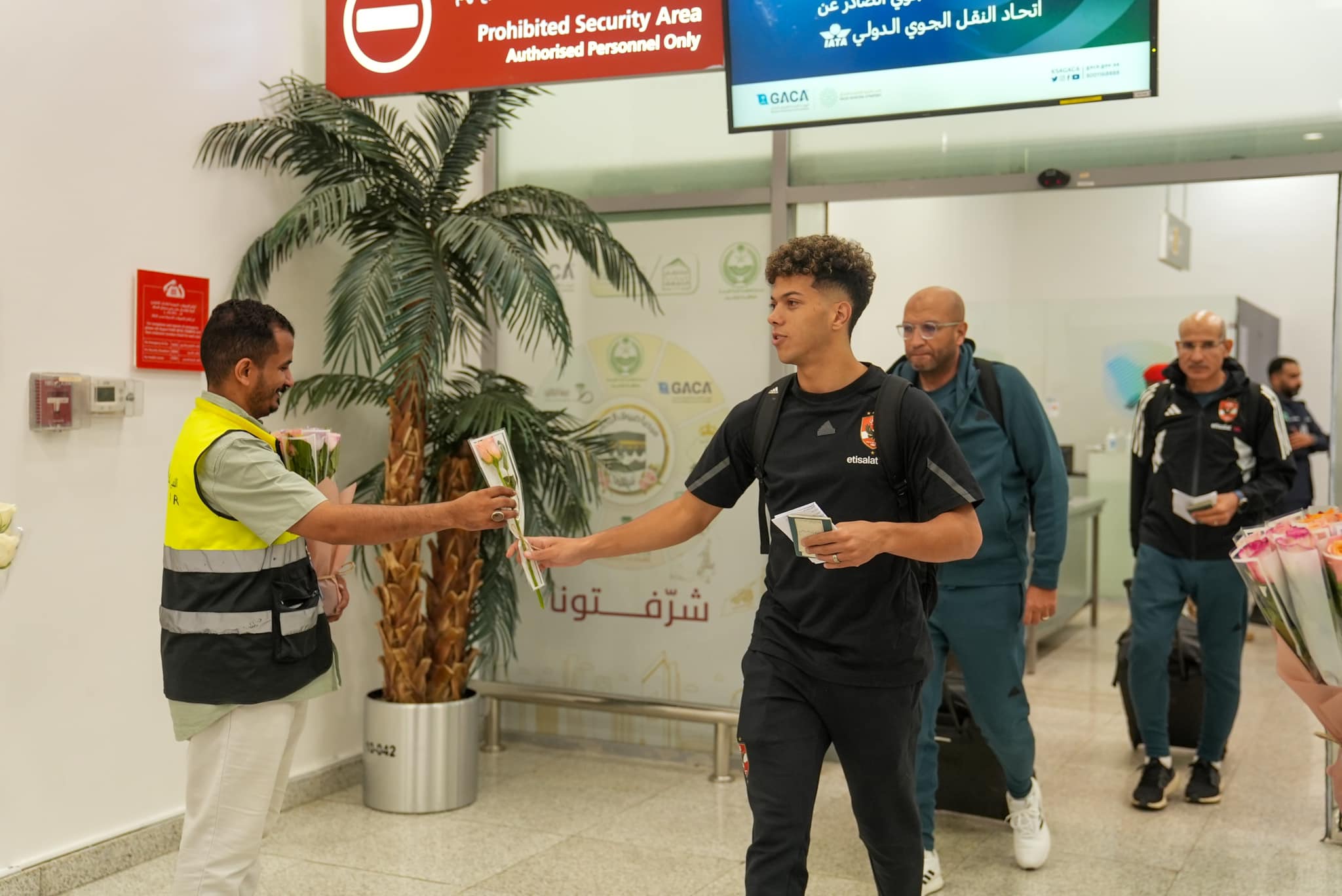 بفرمان من الخطيب... F52MYKNXYAAEegO