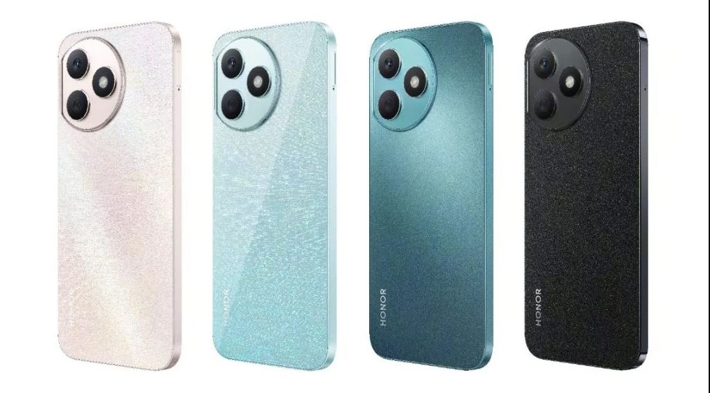 بمواصفات جبارة.. "هونر" 108 ميجابكسل 3 3 4