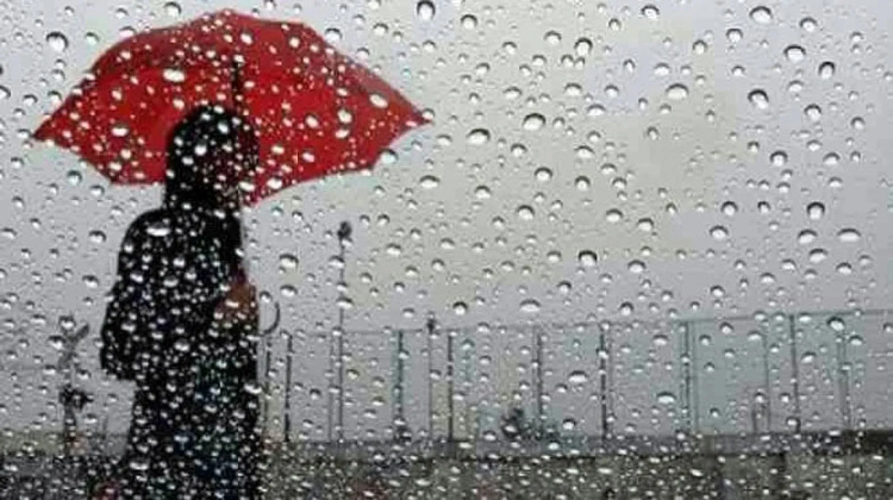 تفسير حلم المطر لابن سيرين