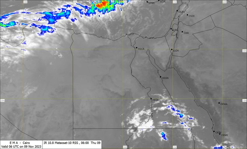 حالة الطقس على مدار الـ 72 ساعة توقف.. أمطار رعدية ونشاط للرياح 4 تكاثر الأقليات الممطرة يصاحبها سقوط أمطار متفاوتة الأقلية تكون رعية وأحيانا علي مناطق متفرقة