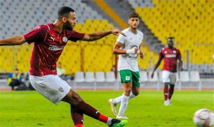 3 حقيقة مفاوضات النادي الأهلي مع نجم سيراميكا كليوباترا