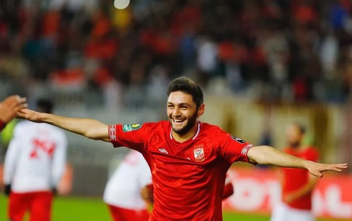 3 شرط نيدفيد لصالح الاهلي