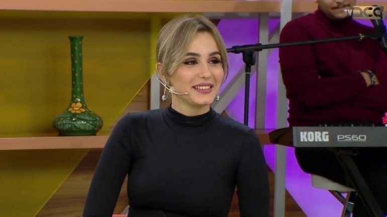 سبب القبض على بتول الزروق