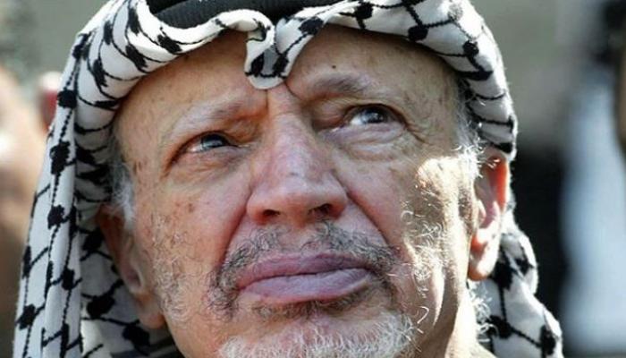 لغز سر 1111... فات 3 1111 وذكرى زرى ياسر عرفات