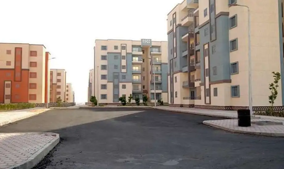 إلحق إحجز.. شقق سكنية جديدة بأسعار مميزة وبمقدم 50 ألف جنيه