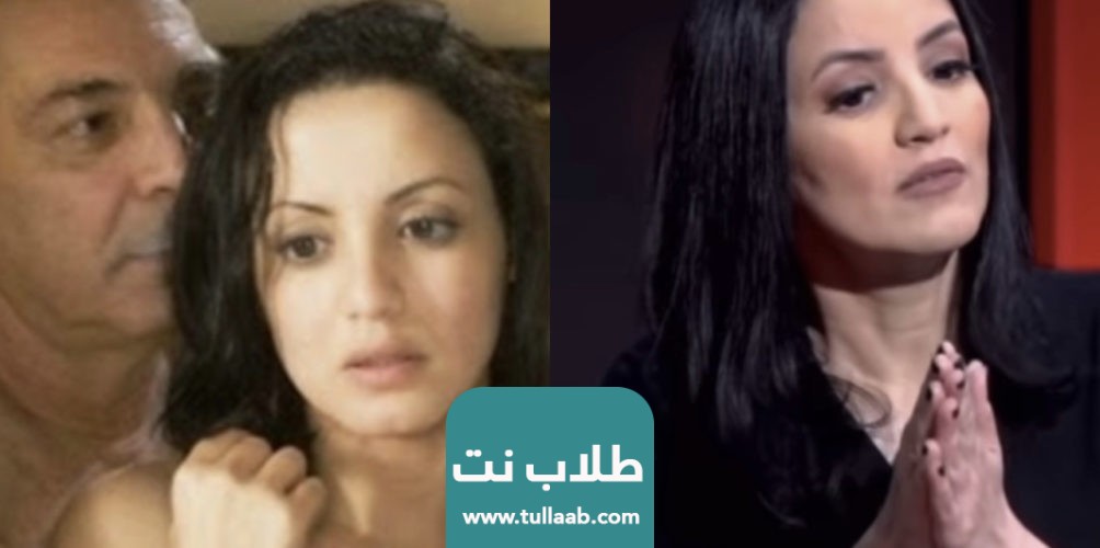 مشاهدة فضيحة سناء عكرود كاملة بدون حذف