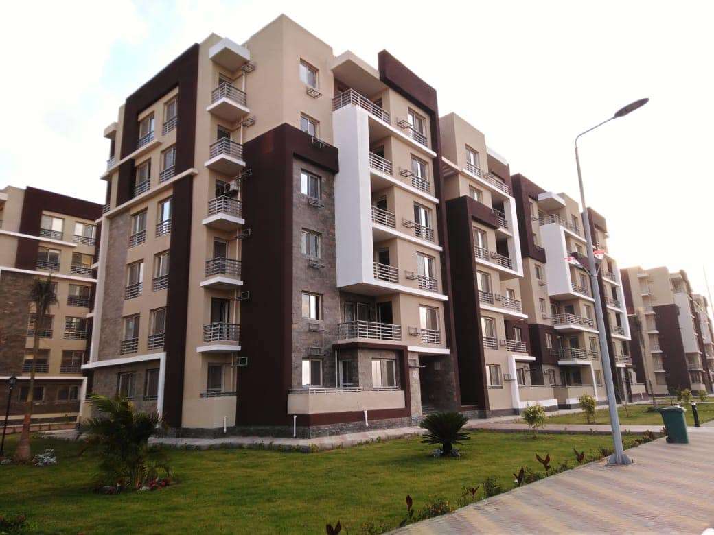 بـ 1200 جنيه في الشهر.. أماكن طرح شقق للإيجار لكل المصريين