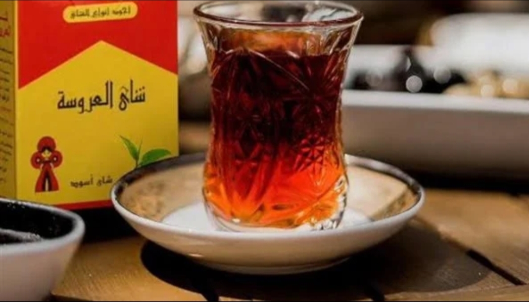 شوف كام وصل... تعرف على أسعار شاي العروسة بالأسواق بعد السوبر الجدي دا 3 شاي العروسة