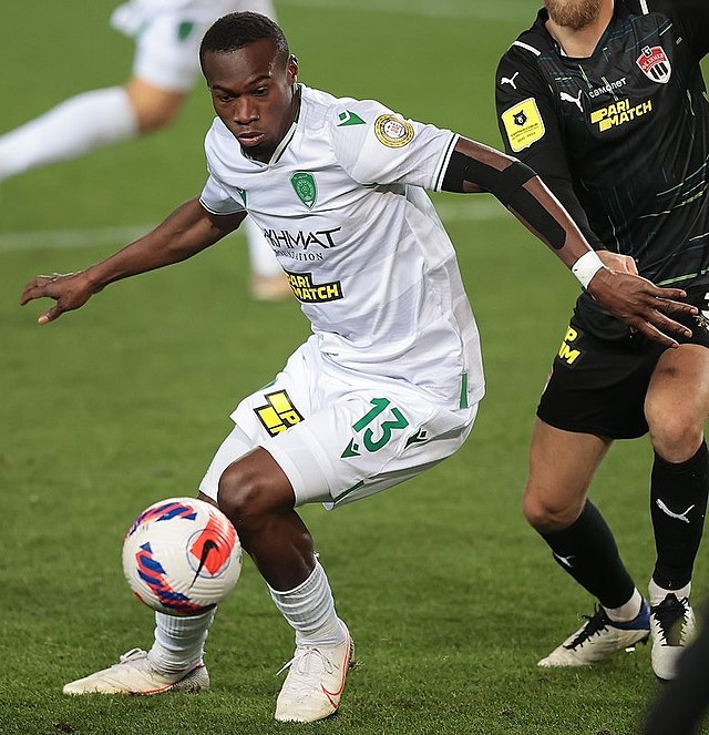 الصفقة الأهلية المنتظرة.ماة كولر 3 الصفقة الأهلية المنتظرة