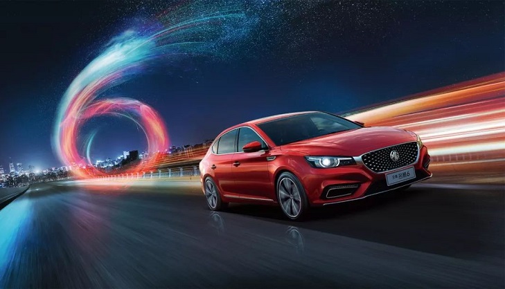 طرت في السما... أسعار بعد الزيادات الأخيرة 3 “إم جي 6” موديل 2024