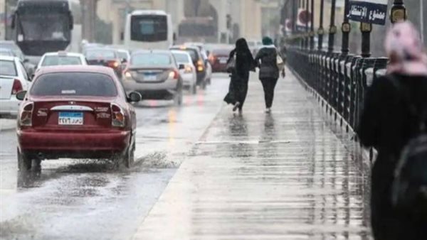 تحذير عاجل من الأرصاد.. أجواء غائمة وممطرة حتى الخميس