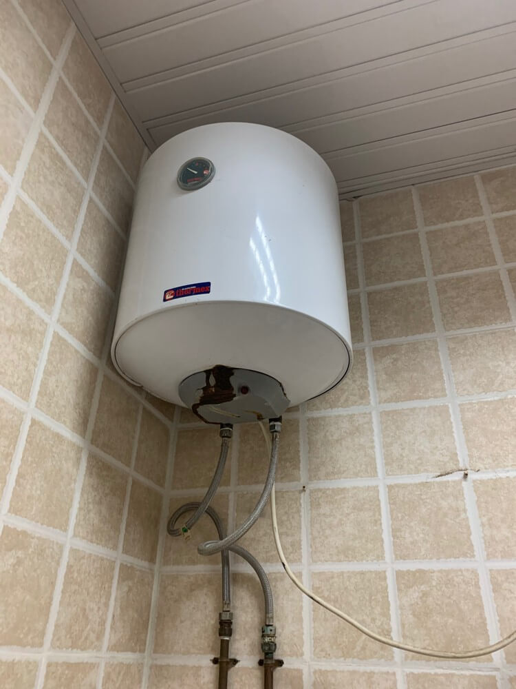 مع برودة الأجواء.. تحذيرات عاجلة من أخطاء شائعة عند استخدام السخان