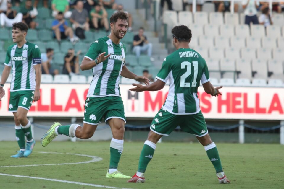 صفقة سوبر.. الأهلي يسعى لخطف مهاجم باناثينايكوس اليوناني في يناير المقبل.. اعرف مين هو؟