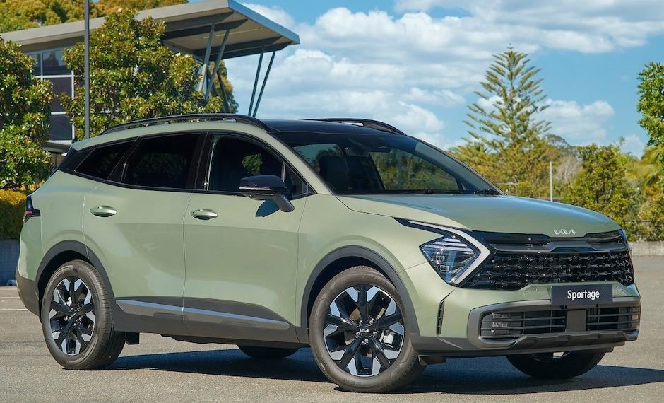 عدت كيا في مصر بعد زيادات نوفمبر 3 سيارات كيا