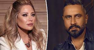 عدد حلقات مسلسل الخائن 2023 الأمطار والقنوات الناقلة