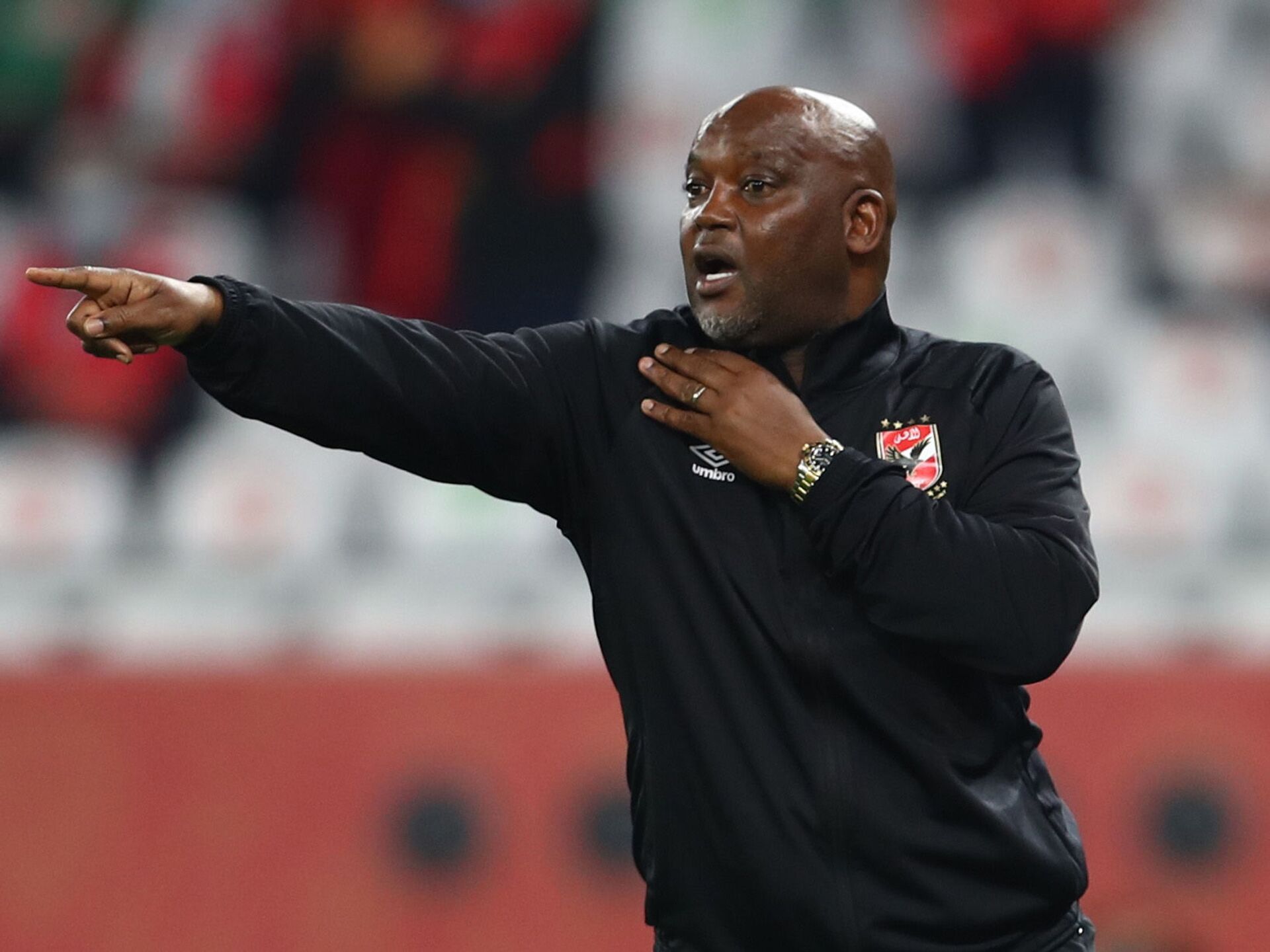 فرمان عاجل من الرئيس الزمالك لعدم استخدام المدرب الاهلي الجديد د 3 موسيماني