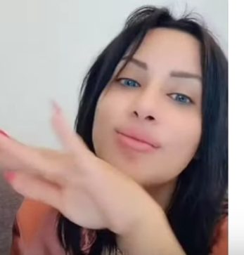 “حصريا” فضيحة شروق زوجة الدكتور فود كاملة بدون حذف